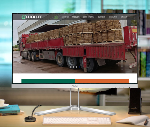 網(wǎng)站建設案例