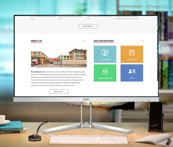網(wǎng)站建設案例